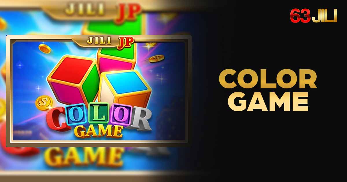 Color Game & JILI Slots