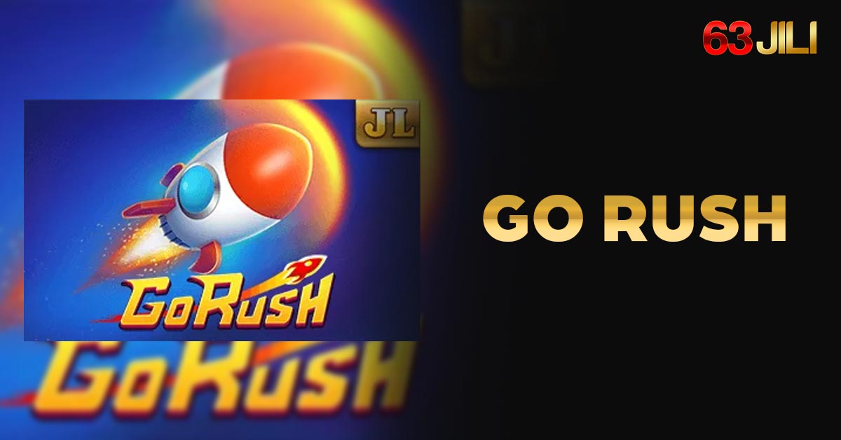 Go Rush 63 JILI