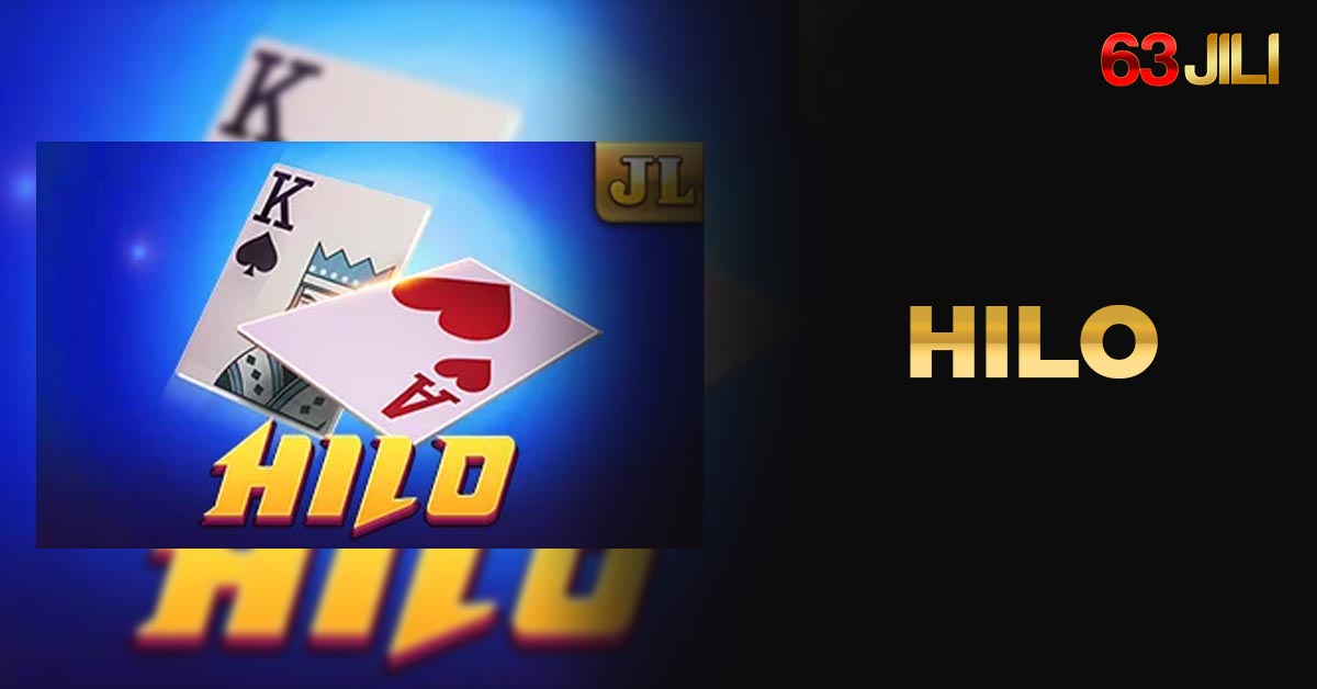 Poker HiLo