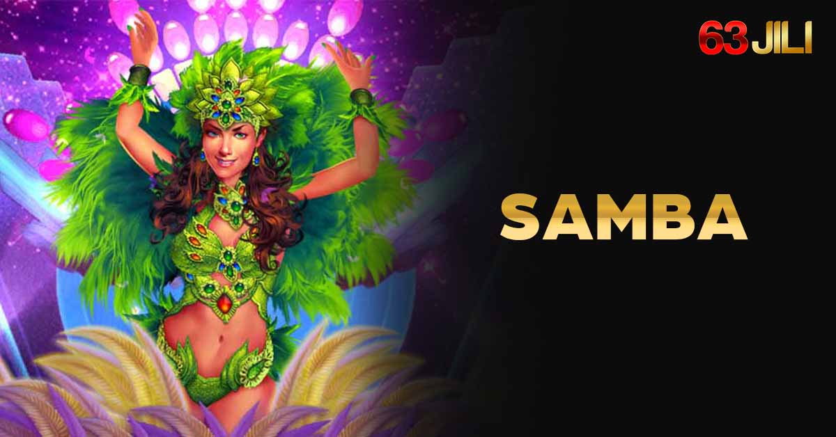 Samba 63 JILI