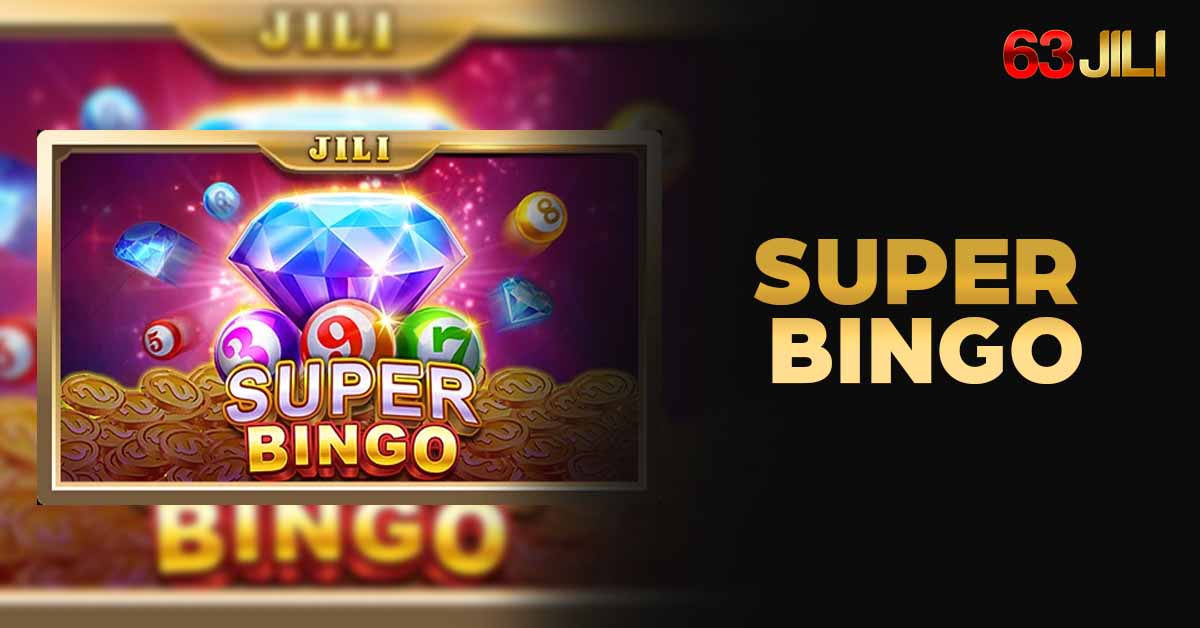 Super Bingo