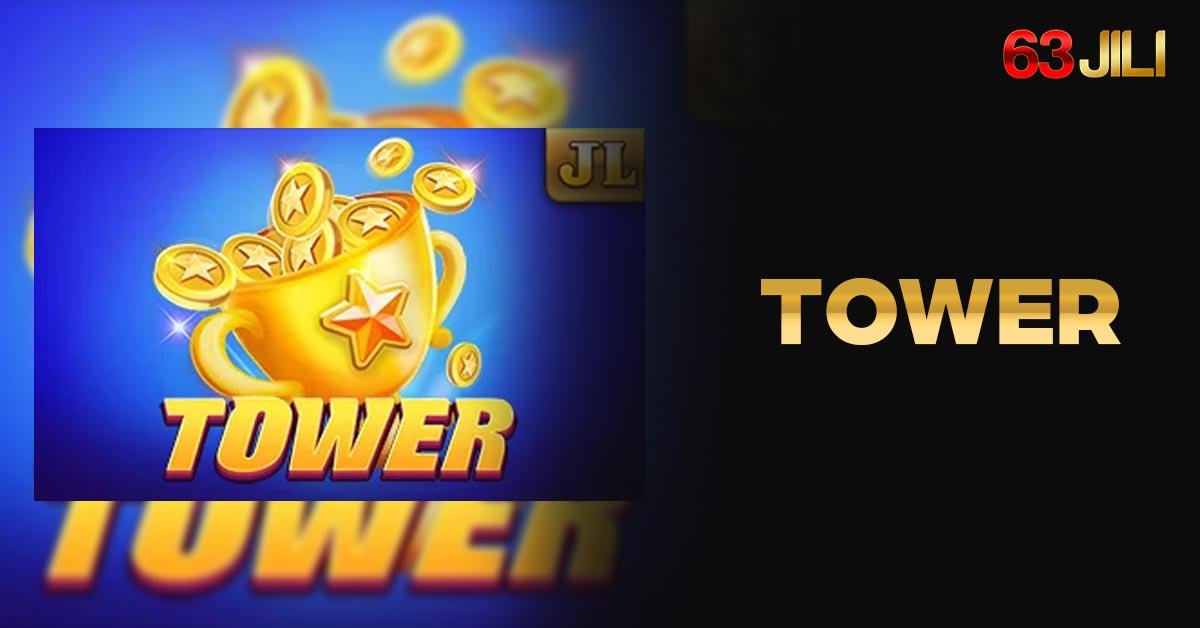 Tower Game