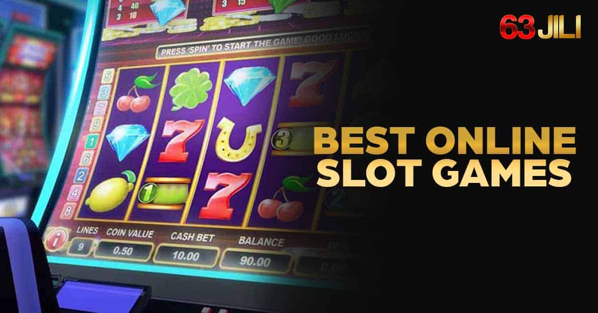 Top Online Slot Games