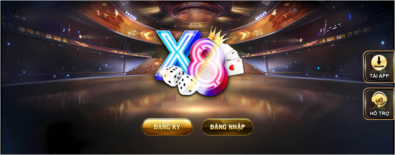 X8 Club Vietnam